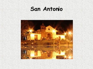 San Antonio 