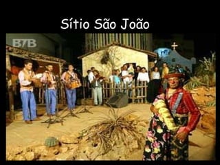 Sítio São João 