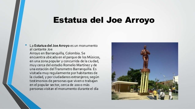Sitios Turisticos De Barranquilla Mario