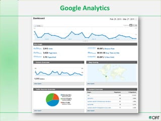 CIAT web en español:  un canal para acercarnos más a América Latina y  el Caribe