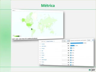 CIAT web en español:  un canal para acercarnos más a América Latina y  el Caribe