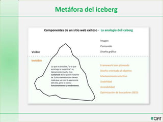 CIAT web en español:  un canal para acercarnos más a América Latina y  el Caribe