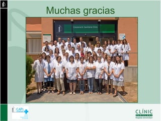 Muchas gracias
 