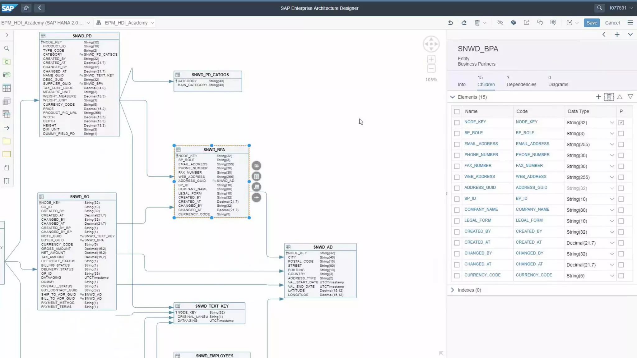 23PUBLIC© 2018 SAP SE or an SAP affiliate company. All rights reserved. ǀ
 