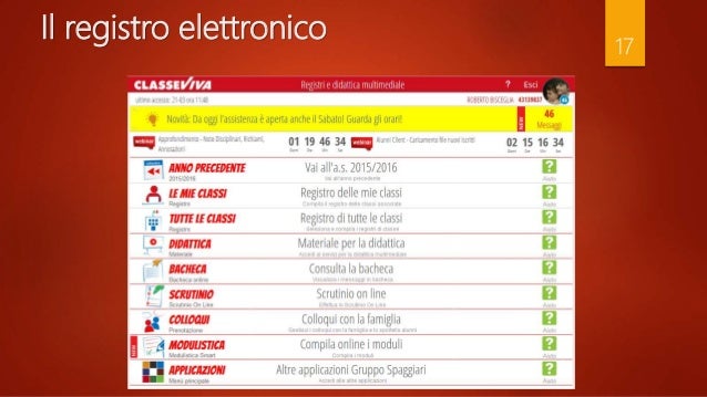 Il Sito Web Dell Isss Firpo Buonarroti