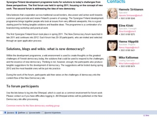 12/03/2012

             © Sitra
 