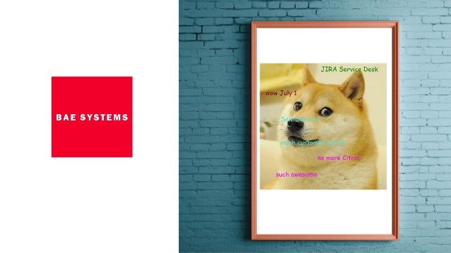 Guerilla Marketing Your Service Desk