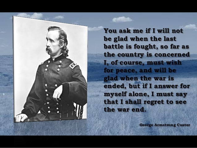 Sitting Bull vs General Custer