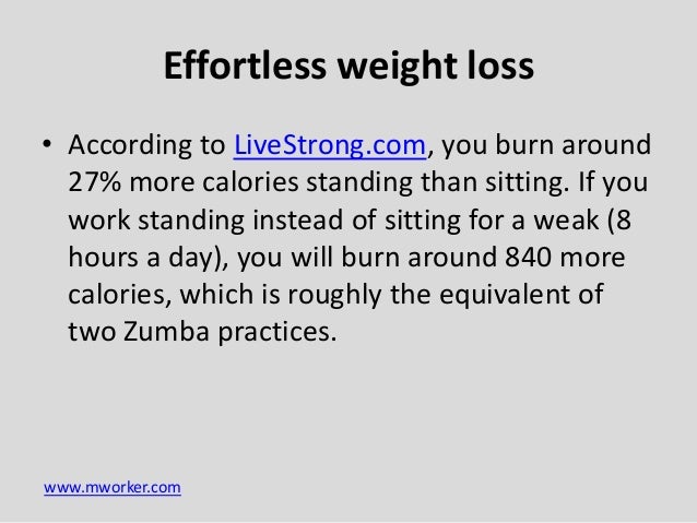 Sitting Will Kill You 5 Pros Of A Standing Desk