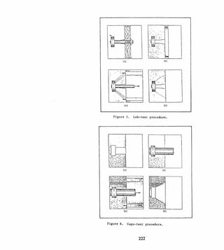 in- Situ testing of concrete | PDF