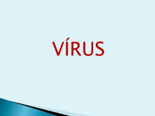 VÍRUS
 