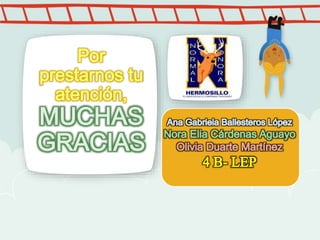 Situación didáctica el instructivo