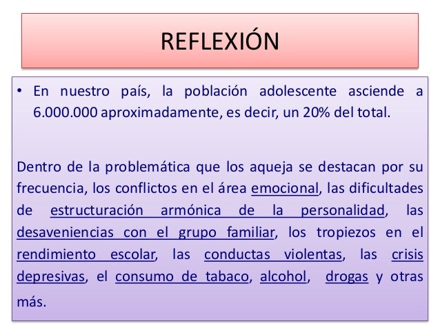situaciones de aventura communal alcohol