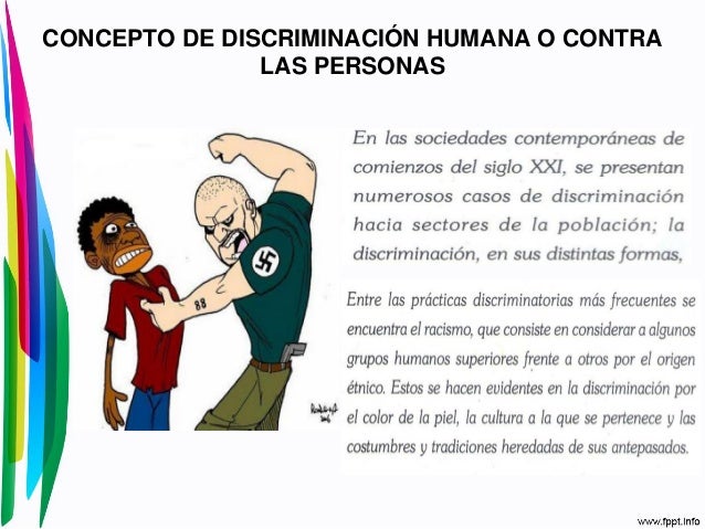 5 Ejemplos De La Dignidad Humana Colección de Ejemplo