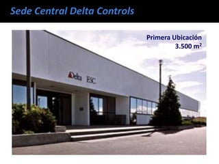 Primera Ubicación
3.500 m2
 