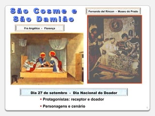  tanto apelo na mídia e na sociedadeTheEconomist–11 de outubro de 2008Época14 de agosto de 2008 Lei nº 9.434 de 04/02/97	