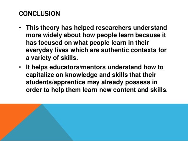 situated cognition definition