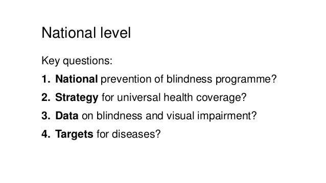 situational analysis questions