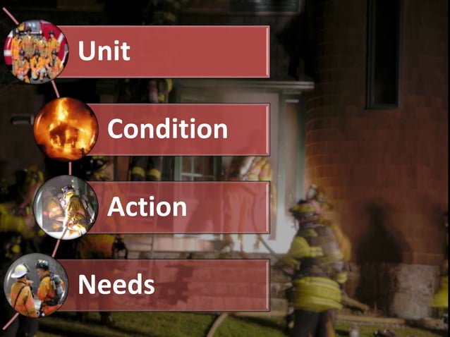 Situational Awareness for Fire and EMS | PPTX | First Aid | Injuries