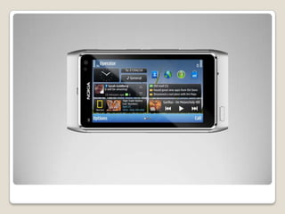 CONCLUSION  ANALYSING SWOT AND LOOKING MICRO AND MACRO FACTORS, N8 IS THE TIMELY PRODUCT OF THE CURRENT SITUATION WHICH WILL HELP NOKIA TO REGAIN ITS LOST MARKET SHARE AND INCREASE REPUTATION.