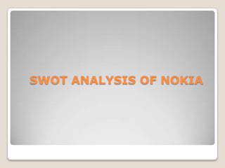 FACING TOUGH COMPETION FROM RIVAL COMPANIES