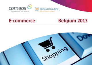 E-commerce

Belgium ����

 