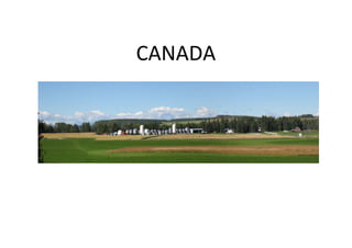 CANADA
 