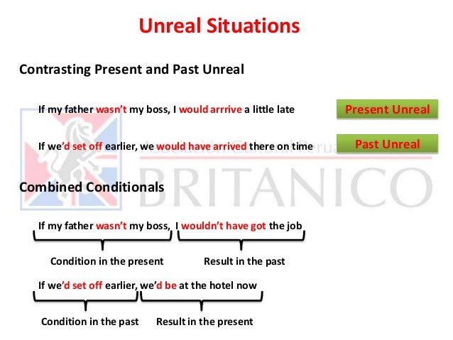 Mixed conditionals exercises PDF