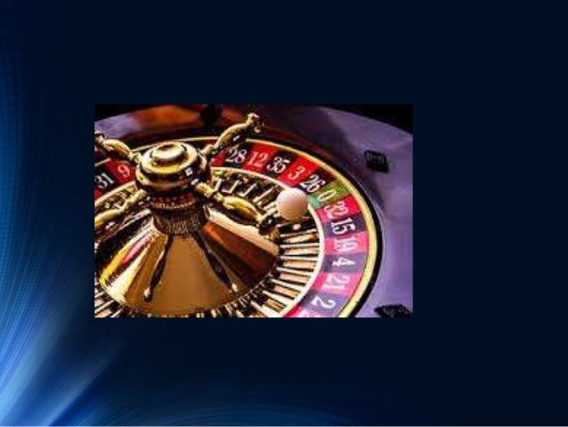 Texas Holdem Poker Online Gambling