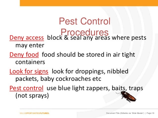 Sitxfsa101 use hygienic practices for food retail