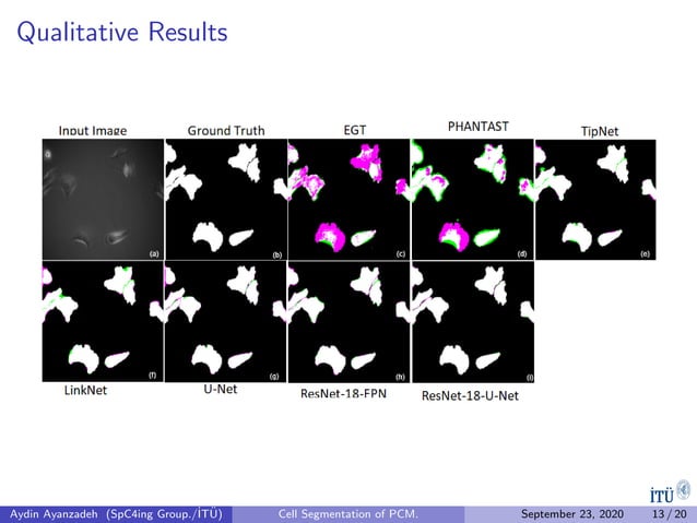 Deep Learning based Segmentation Pipeline for Label-Free Phase-Contrast ...