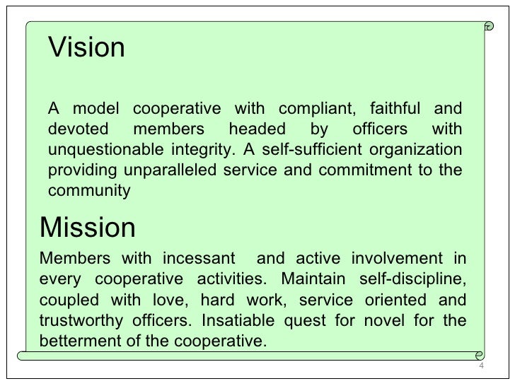 Case presentation - Strong Market Orientation (SIUFMULCO)
