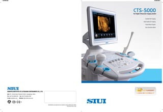 Siui Program Siui 3500 apogee 4 d bw | PDF
