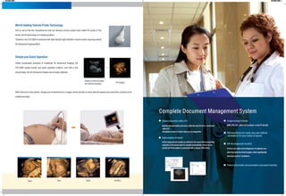Siui Program Siui 3500 apogee 4 d bw | PDF