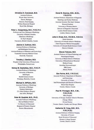 Siêu âm chẩn đoán