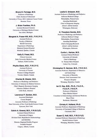 Siêu âm chẩn đoán