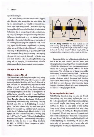 Siêu âm chẩn đoán