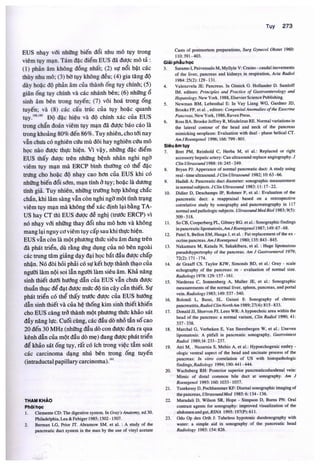 Siêu âm chẩn đoán