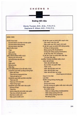 Siêu âm chẩn đoán