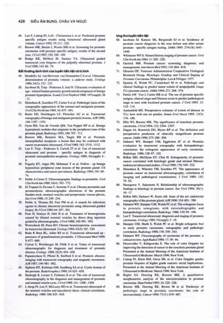 Siêu âm chẩn đoán