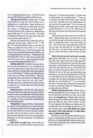 Siêu âm chẩn đoán