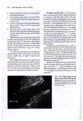 Siêu âm chẩn đoán