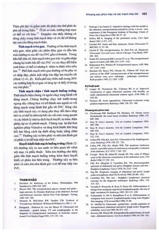 Siêu âm chẩn đoán