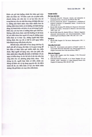 Siêu âm chẩn đoán