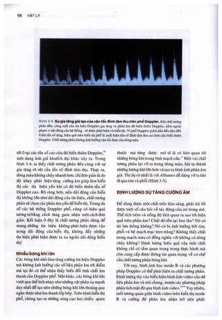 Siêu âm chẩn đoán