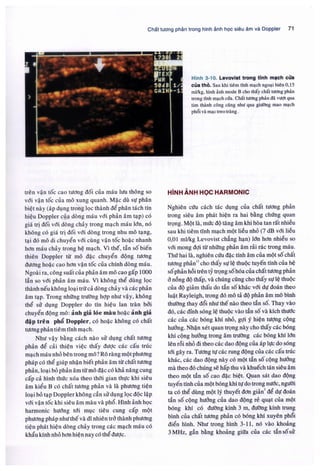 Siêu âm chẩn đoán