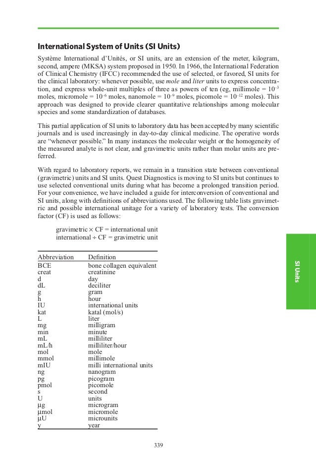 Conventional Units To Si Units Conversion Table Conventional Units To Si Units Conversion Table