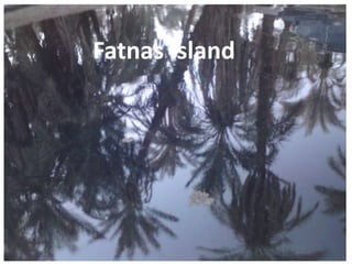 Fatnas Island