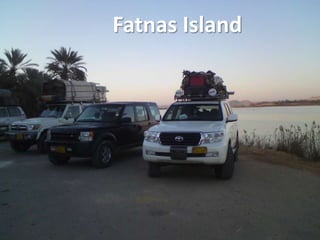 Fatnas Island