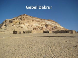 Gebel Dakrur